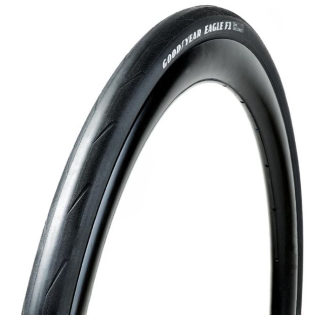 Pneu Route Tubeless Goodyear Eagle F1 R 700x28