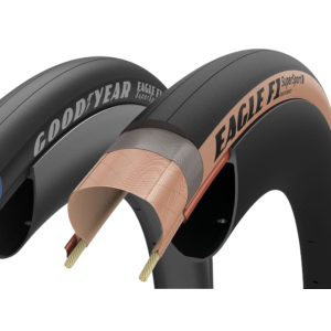 Pneu Route Tubeless Goodyear Eagle F1 SuperSport R 700x25