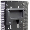 Panier Avant KlickFix Oval Plus EF + Plaque de Fixation