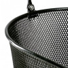 Panier Avant KlickFix Oval Plus EF + Plaque de Fixation