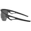 Lunettes de Soleil Oakley Sphaera Noir Mat Prisme Noir Polarisé