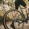 Pneu Gravel Goodyear County Ultimate Tubeless Complete 700x35 - Noir