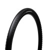 Pneu Gravel Goodyear County Ultimate Tubeless Complete 700x35 - Noir