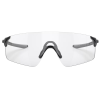 Lunettes Vélo Oakley EVZero Blades Noir Mat - Verres Photochromiques