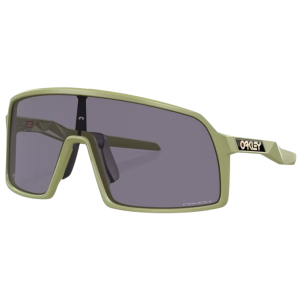 Lunettes Oakley Sutro S Fougère Mat Prizm Gris