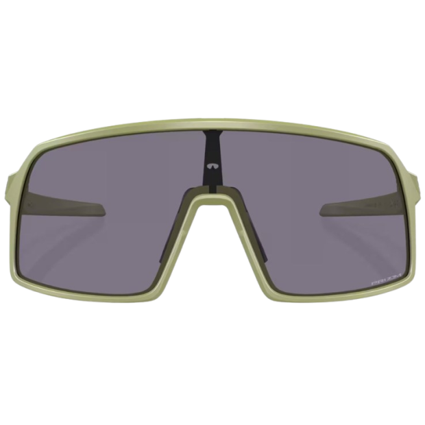 Lunettes Oakley Sutro S Fougère Mat Prizm Gris