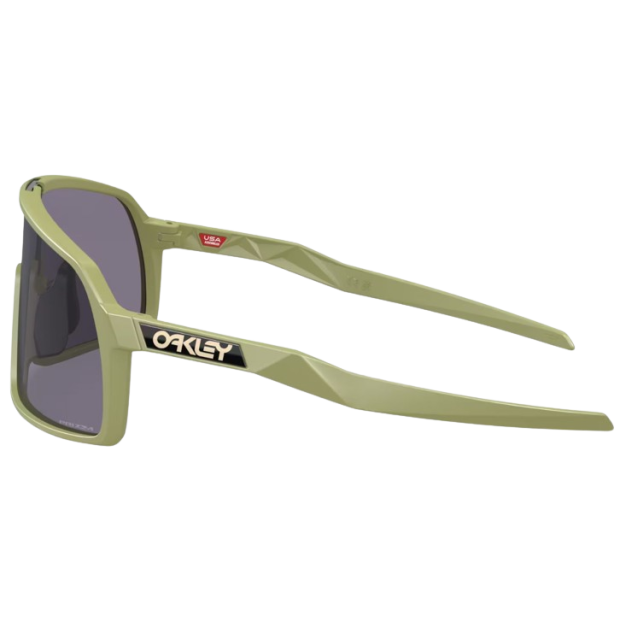 Lunettes Oakley Sutro S Fougère Mat Prizm Gris