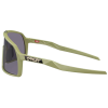Lunettes Oakley Sutro S Fougère Mat Prizm Gris