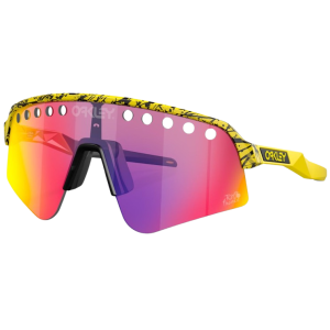 Lunettes Oakley Sutro Lite Sweep Tour de France Prizm Route