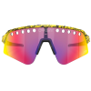 Lunettes Oakley Sutro Lite Sweep Tour de France Prizm Route