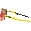 Lunettes Oakley Sutro Lite Sweep Tour de France Prizm Route