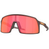 Lunettes de Soleil Oakley Sutro Grenache Mat Prizm Trail Torch