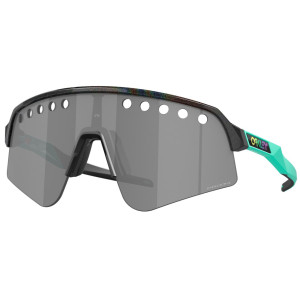 Lunettes Oakley Sutro Lite Sweep Galaxie Foncée Prizm Noir