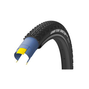 Pneu Gravel Goodyear Connector Ultimate Tubeless Complete 700x35