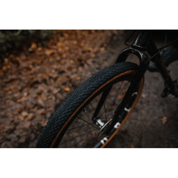 Pneu Gravel Goodyear Connector Ultimate Tubeless Complete 700x40