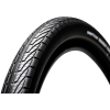 Pneu Ville/Ebike Goodyear Transit Tour Tringles Rigides 27,5x2,6" Noir Réfléchissant