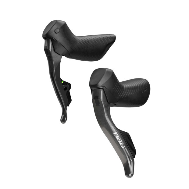 Groupe Route SRAM RED AXS + Compteur-GPS HammerHead Karoo