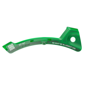 Outil Réglage Dérailleur Avant SRAM Red AXS E1 Pour Plateaux De 52 À 56D4o
