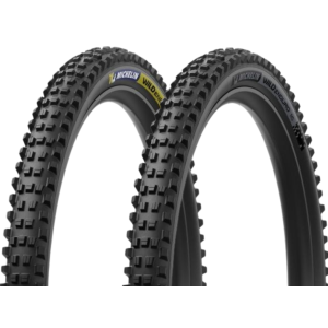 Pneu Enduro Michelin Wild MS Racing Line 27,5x2,4"