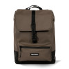 Paire de Sacoches Arrière Urban Proof Double Cargo 38L - Brun