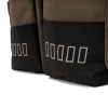 Paire de Sacoches Arrière Urban Proof Double Cargo 38L - Brun