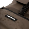 Paire de Sacoches Arrière Urban Proof Double Cargo 38L - Brun