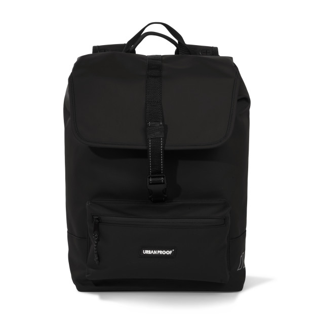 Paire de Sacoches Arrière Urban Proof Double Cargo 38L - Noir