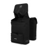 Paire de Sacoches Arrière Urban Proof Double Cargo 38L - Noir