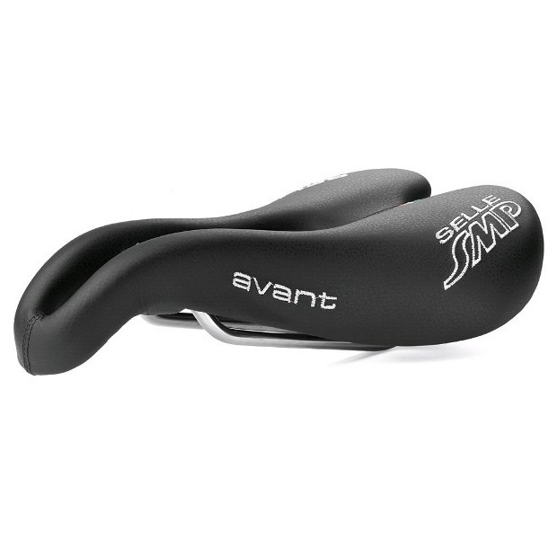 Selle SMP Avant - Noire