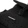Paire de Sacoches Arrière Urban Proof Double Cargo 38L - Noir