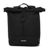 Paire de Sacoches Arrière Urban Proof Double Rolltop 38L - Noir
