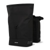 Paire de Sacoches Arrière Urban Proof Double Rolltop 38L - Noir