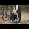 Paire de Sacoches Arrière Urban Proof Double Rolltop 38L - Noir