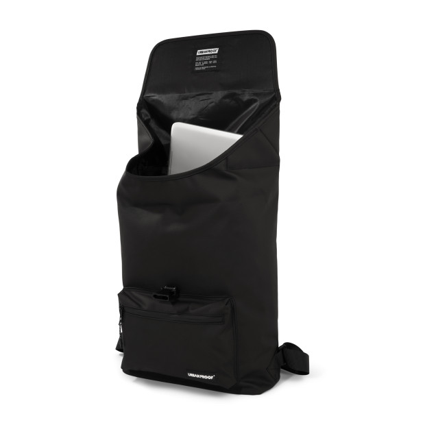 Sac à dos/Sacoche Urban Proof Cargo 20L - Noir