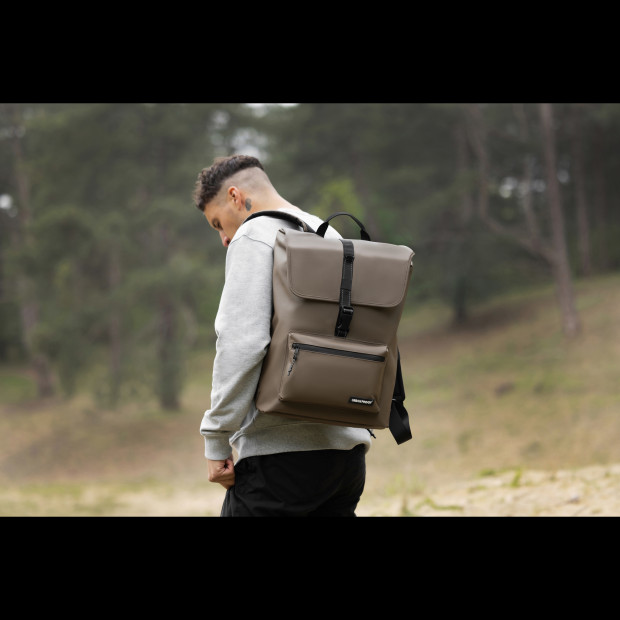 Sac à dos/Sacoche Urban Proof Cargo 20L - Noir