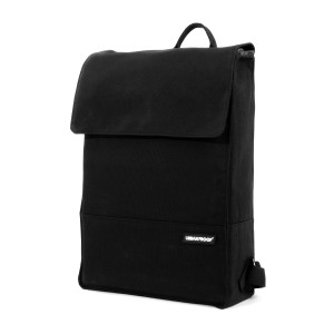 Sac à dos/Sacoche Urban Proof City 15L - Noir