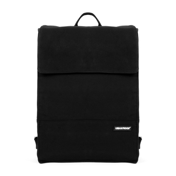 Sac à dos/Sacoche Urban Proof City 15L - Noir