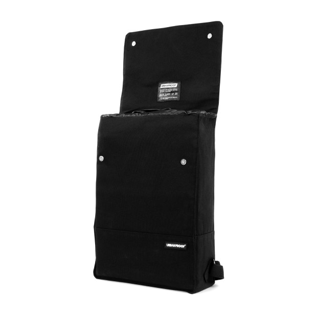 Sac à dos/Sacoche Urban Proof City 15L - Noir