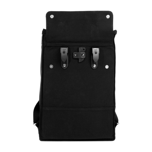 Sac à dos/Sacoche Urban Proof City 15L - Noir