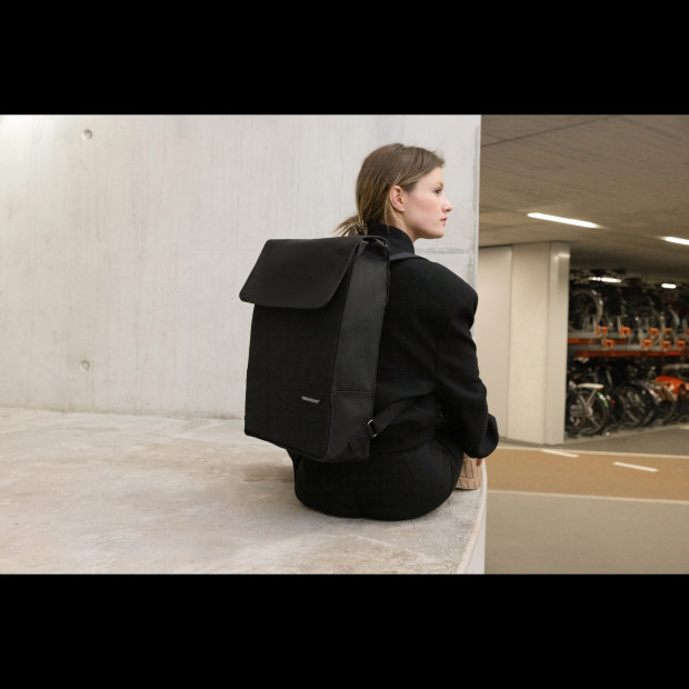 Sac à dos/Sacoche Urban Proof City 15L - Noir