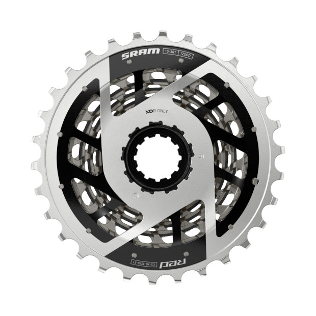 Cassette Route SRAM RED XG-1290 10/36 Dents