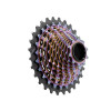 Cassette Route SRAM RED XG-1290 Rainbow 10/36 Dents
