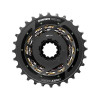 Cassette Route SRAM RED XG-1290 Rainbow 10/36 Dents
