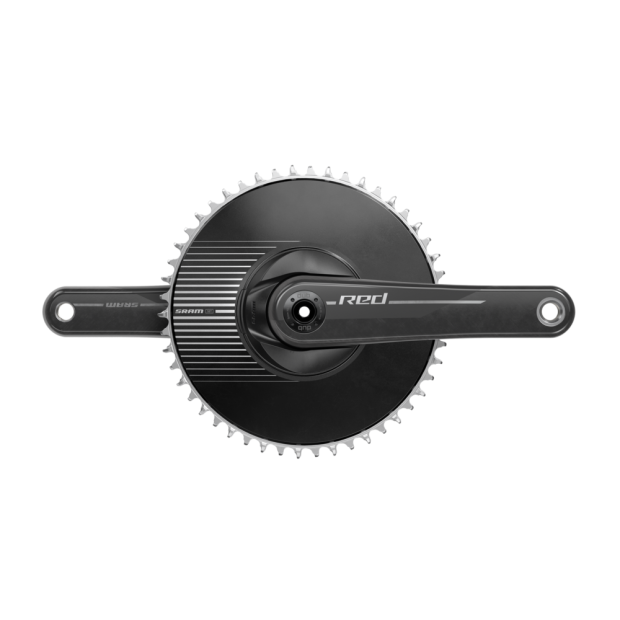 Pédalier Route Mono-Plateau SRAM RED AXS Dub 50 Dents