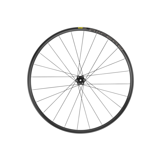 Roue Arrière Gravel MAVIC Allroad Disc 6 Trous 12x142mm