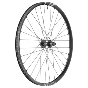 Roue Arrière Bikepark DT Swiss F 1900 Classic 29" 12x148mm Boost Shimano MS