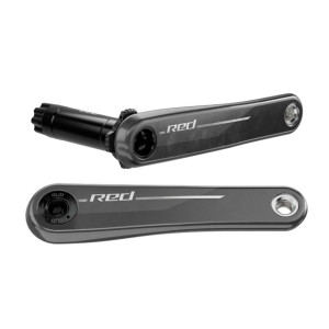 Manivelles SRAM RED AXS DUB