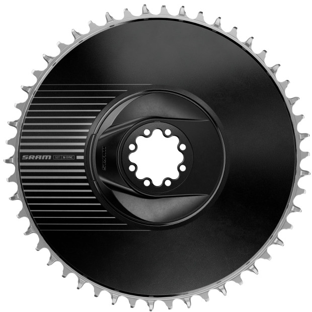 Plateau Route SRAM RED AXS Aéro Direct Mount