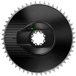 Mono-Plateau Capteur de Puissance SRAM RED AXS Direct Mount