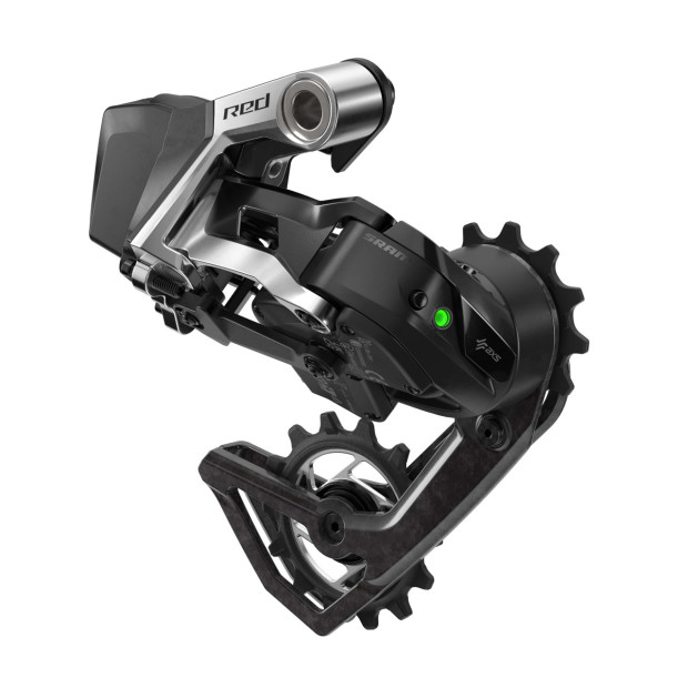 Dérailleur Arrière Route SRAM RED AXS (sans batterie)